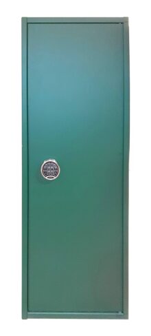 fegyverszekrény 8 férőhelyes