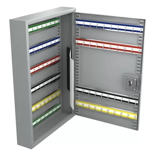 B21710100 kulcsszekrény