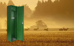 Fegyverszekrényt vásárolna, de elveszettnek érzi magát az óriási kínálat között?