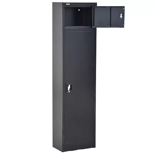 FSZ Lap 2 Fegyverszekrény lapra szerelt